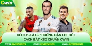 kèo 0.5 là gì đọc để hiểu thêm